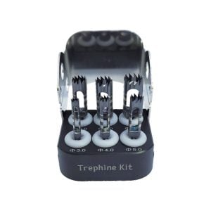 Trephine Kit