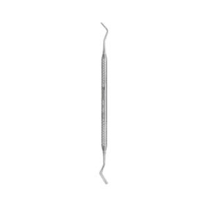 Gingival cord packer