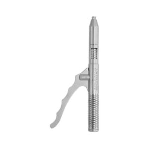 Crown remover