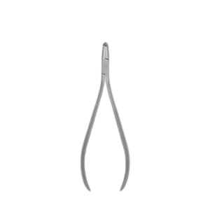 Orthodontic instruments