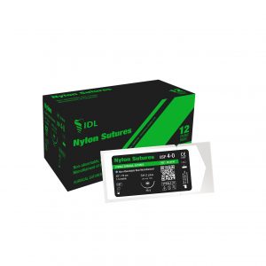 Нейлоновый шовный материал